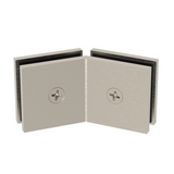 SQC225BN - Square - Neo Angle 225° - Brushed Nickel