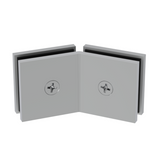 SQC225CH - Square - Neo Angle 225° - Chrome