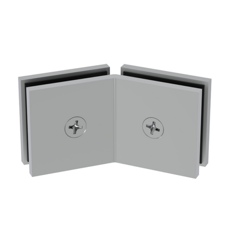 SQC225CH - Square - Neo Angle 225° - Chrome