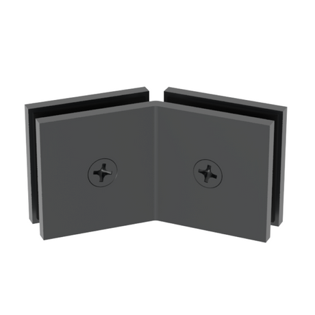 SQC225GM - Square - Neo Angle 225° - Gun Metal