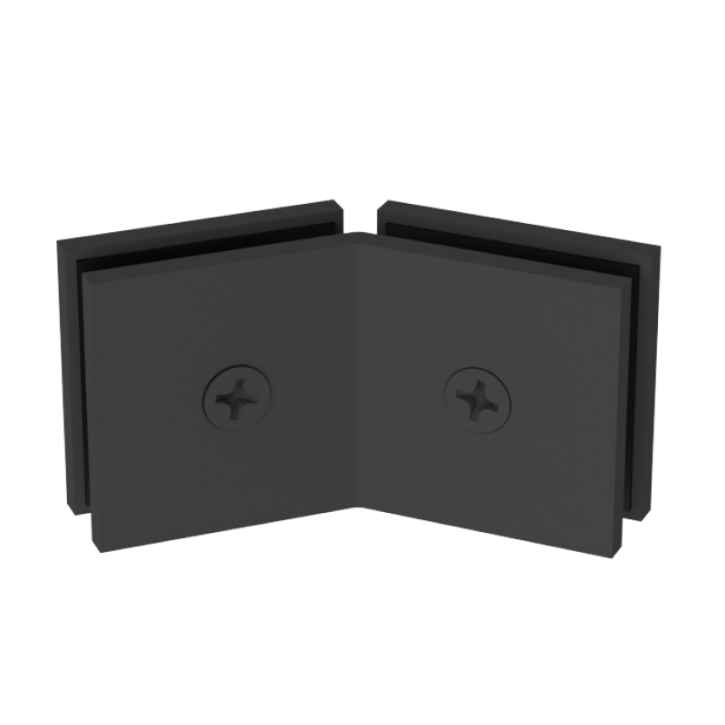 SQC225MBL - Square - Neo Angle 225° - Matte Black