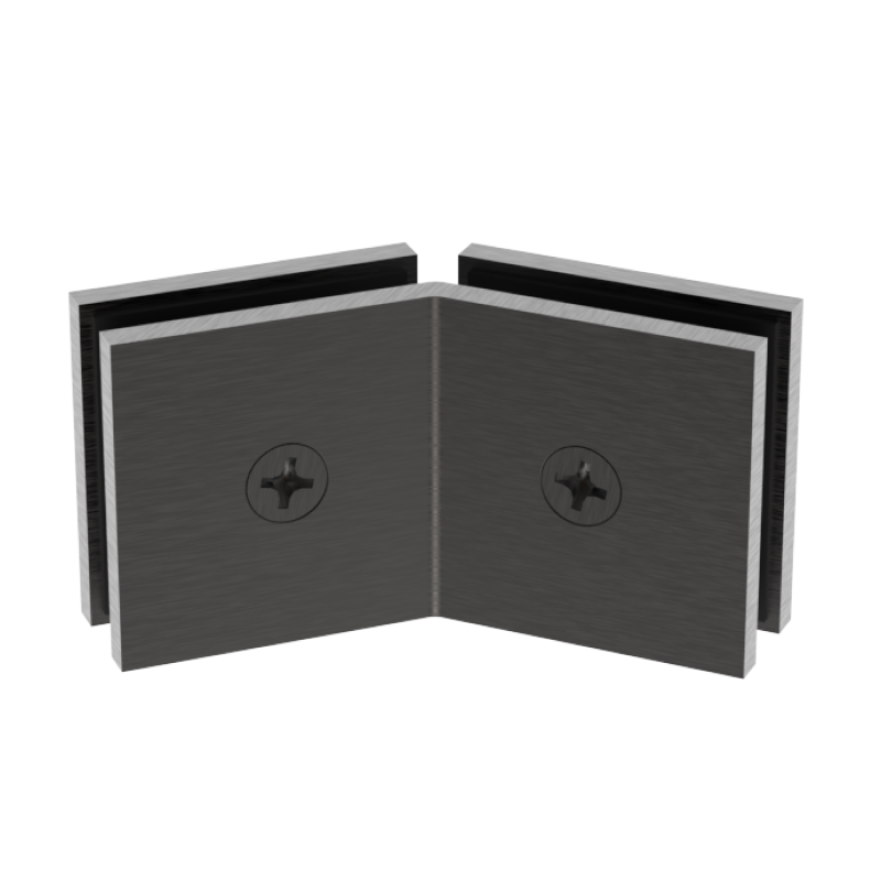 SQC225ORB - Square - Neo Angle 225° - Oil Rubbed Bronze