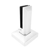 Titan Series Adjustable Spigot 6" & 8" - Square - Glassparts.ca