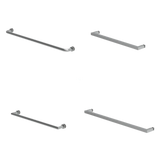 Single Sided Towel Bars