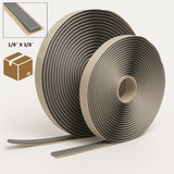 Tremco 440 Butyl Architectural Tape (25FT) - Glassparts.ca