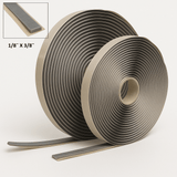 Tremco 440 Butyl Architectural Tape (25FT) - Glassparts.ca