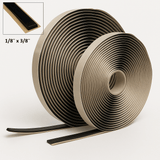 Tremco 440 Butyl Architectural Tape (25FT) - Glassparts.ca